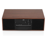 JVC Zestaw All In One RD-E761 - 1377883 - zdjęcie 2